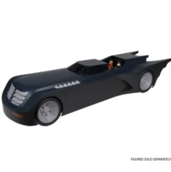 DC Direct BTAS Vehículo Large Batmobile 61 cm