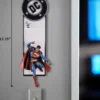 DC Direct Corner Box Estatua 1/10 Superman Limited Edition 45 cm