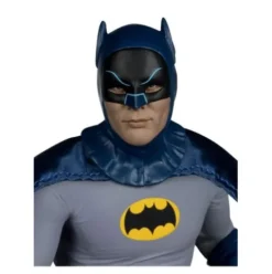 DC Direct Estatua a DC Movie Statues Batman (Batman 66) 29 cm