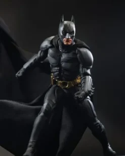 DC Direct Estatua a DC Movie Statues Batman (The Dark Knight) 24 cm