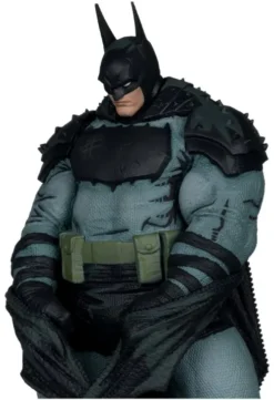DC Direct Estatua 1/10 Batman (Absolute Batman) by Nick Dragotta 20 cm