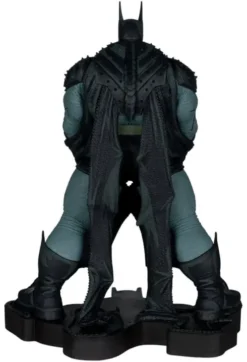 DC Direct Estatua 1/10 Batman (Absolute Batman) by Nick Dragotta 20 cm