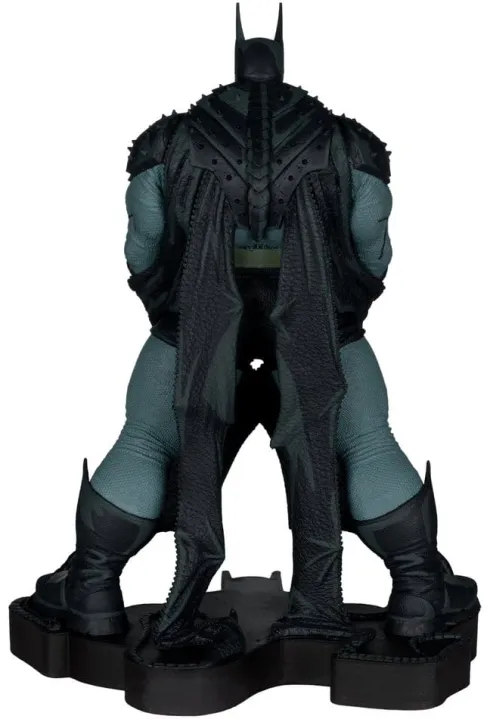 DC Direct Estatua 1/10 Batman (Absolute Batman) by Nick Dragotta 20 cm