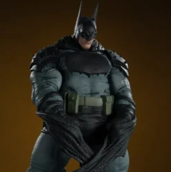 DC Direct Estatua 1/10 Batman (Absolute Batman) by Nick Dragotta 20 cm