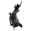 DC Direct Estatua 1/10 Batman Black & White Batman by Inhyuk Lee 25 cm