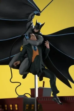 DC Direct Estatua 1/10 Batman Detective Comics #27 (1st Appearance) Limited Edition 45 cm