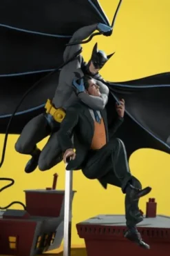 DC Direct Estatua 1/10 Batman Detective Comics #27 (1st Appearance) Limited Edition 45 cm
