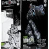 DC Direct Estatua Collector Vinyl Cyborg 12 cm