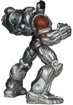 DC Direct Estatua Collector Vinyl Cyborg 12 cm