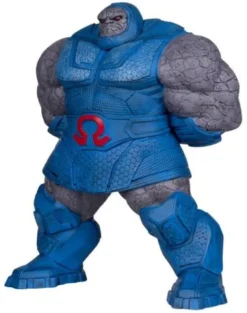 DC Direct Estatua Collector Vinyl Darkseid 12 cm