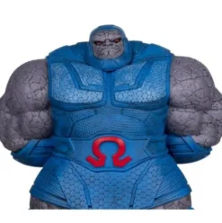 DC Direct Estatua Collector Vinyl Darkseid 12 cm