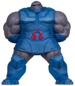 DC Direct Estatua Collector Vinyl Darkseid 12 cm