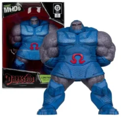 DC Direct Estatua Collector Vinyl Darkseid 12 cm