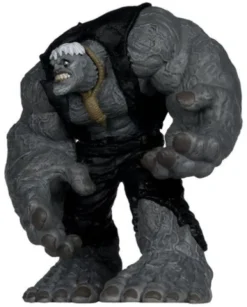 DC Direct Estatua Collector Vinyl Solomon Grundy (Limited Edition Todd’s Mods) 11 cm
