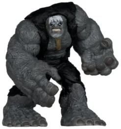 DC Direct Estatua Collector Vinyl Solomon Grundy (Limited Edition Todd’s Mods) 11 cm