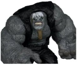 DC Direct Estatua Collector Vinyl Solomon Grundy (Limited Edition Todd’s Mods) 11 cm