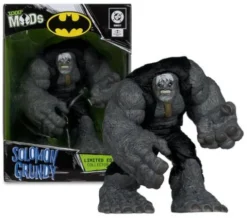 DC Direct Estatua Collector Vinyl Solomon Grundy (Limited Edition Todd’s Mods) 11 cm