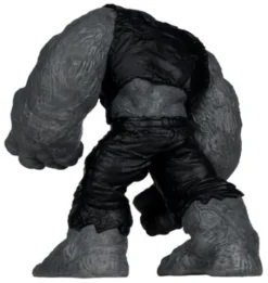 DC Direct Estatua Collector Vinyl Solomon Grundy (Limited Edition Todd’s Mods) 11 cm
