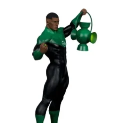 DC Direct Estatua 1/6 DC Designer Series Green Lantern by Jamal Campbell 30 cm
