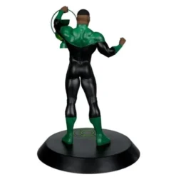 DC Direct Estatua 1/6 DC Designer Series Green Lantern by Jamal Campbell 30 cm