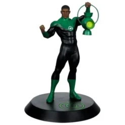 DC Direct Estatua 1/6 DC Designer Series Green Lantern by Jamal Campbell 30 cm