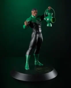 DC Direct Estatua 1/6 DC Designer Series Green Lantern by Jamal Campbell 30 cm