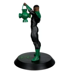 DC Direct Estatua 1/6 DC Designer Series Green Lantern by Jamal Campbell 30 cm