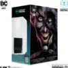 DC Direct Estatua PVC 1/6 The Joker by Jason Fabok (McFarlane Digital) 29 cm