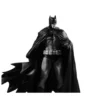 DC Direct Estatua Resina Batman Black & White (Batman by Lee Weeks) 19 cm