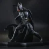 DC Direct Estatua Resina DC Movie Statues Batman (The Dark Knight) 24 cm