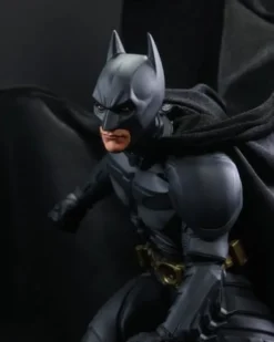 DC Direct Estatua Resina DC Movie Statues Batman (The Dark Knight) 24 cm