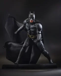 DC Direct Estatua Resina DC Movie Statues Batman (The Dark Knight) 24 cm
