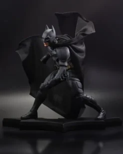 DC Direct Estatua Resina DC Movie Statues Batman (The Dark Knight) 24 cm