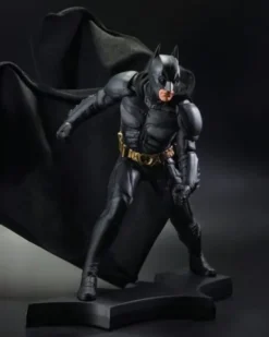 DC Direct Estatua Resina DC Movie Statues Batman (The Dark Knight) 24 cm