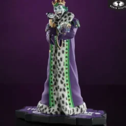 DC Direct Estatua 1/10 The Joker Purple Craze: The Joker by Ed McGuiness 19 cm