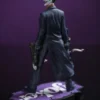 DC Direct Estatua 1/10 The Joker Purple Craze: The Joker by Gabriele Dell’Otto Limited Edition 19 cm