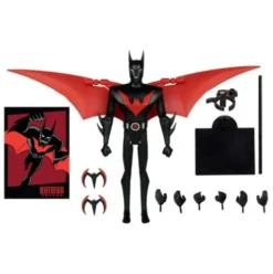 DC Direct Figura Batman (Batman Beyond) Gold Label 15 cm