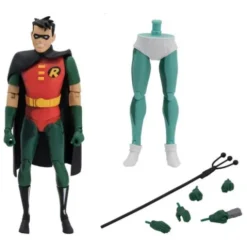 DC Direct Figura BTAS Robin 15 cm