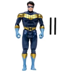 DC Direct Figuras 13 cm Super Powers Wave 5