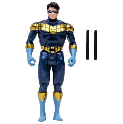 DC Direct Figuras 13 cm Super Powers Wave 5