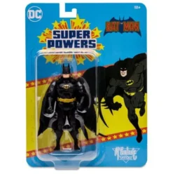 DC Direct Figuras 13 cm Super Powers Wave 5