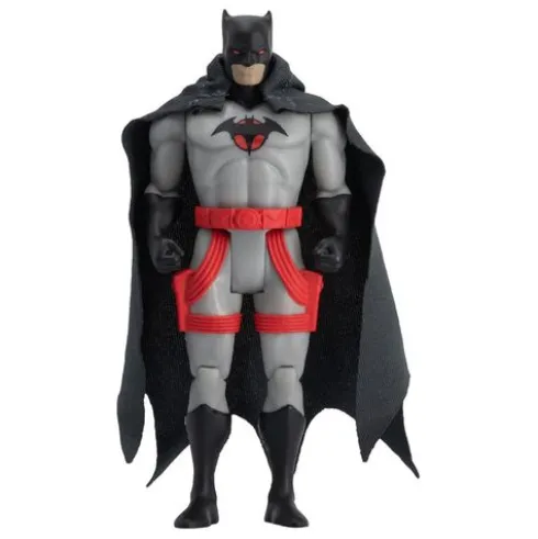 DC Direct Figuras 13 cm Super Powers Wave 5