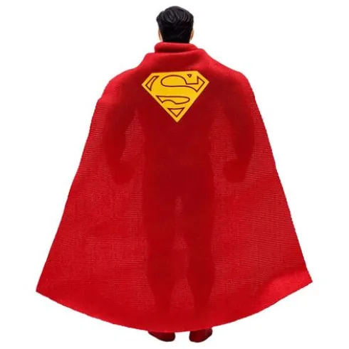 DC Direct Figuras 13 cm Super Powers Wave 5