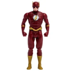 DC Direct Figuras 13 cm Super Powers Wave 5
