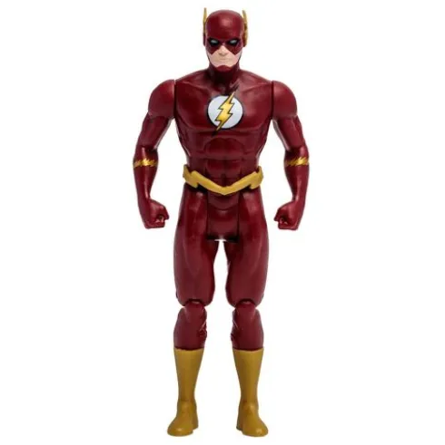 DC Direct Figuras 13 cm Super Powers Wave 5