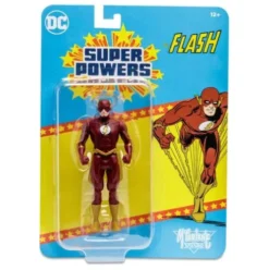 DC Direct Figuras 13 cm Super Powers Wave 5