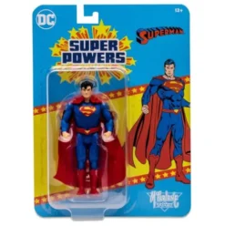 DC Direct Figuras 13 cm Super Powers Wave 5