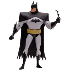 DC Direct Figuras 18 cm The New Batman Adventures Batman
