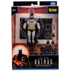 DC Direct Figuras 18 cm The New Batman Adventures Batman