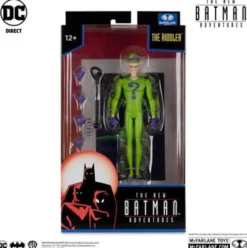 DC Direct Figuras 15 cm The New Batman Adventures Wave 4, The Riddler